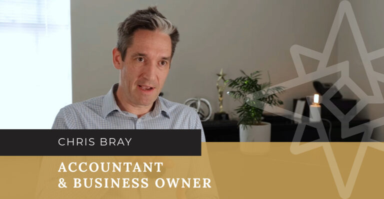 Chris Bray Thumbnail
