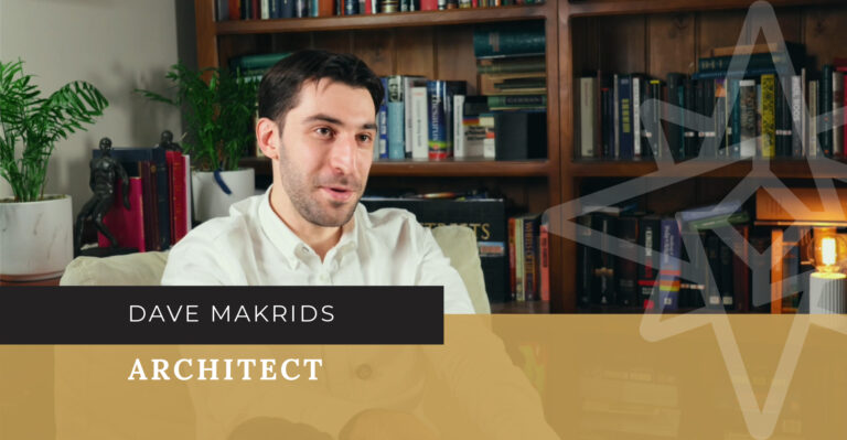 DavId Makridis Thumbnail