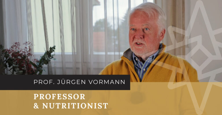 Prof. Jürgen Vormann Thumbnail