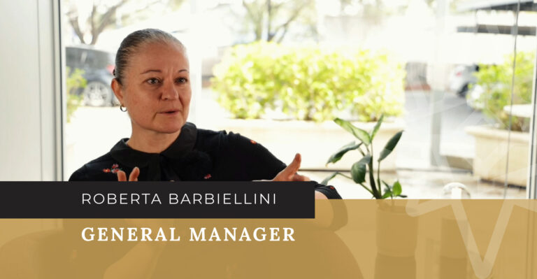 Roberta Barbiellini Thumbnail