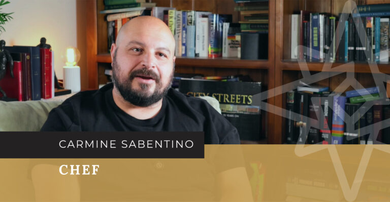 carmine sabatino thumbnail
