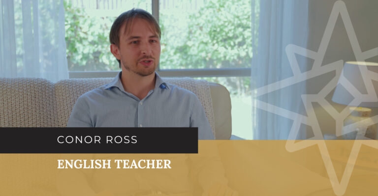 Conor Ross Thumbnail