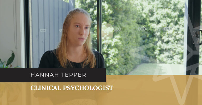 Hannah Tepper