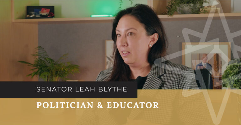 Leah Blyth Thumbnail